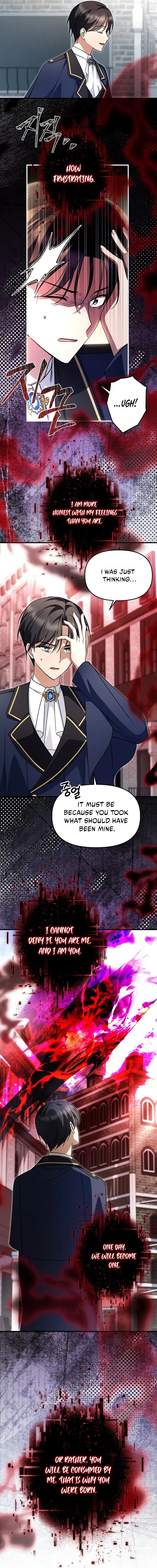 Surviving the Haunted School Chapter 70 page 12