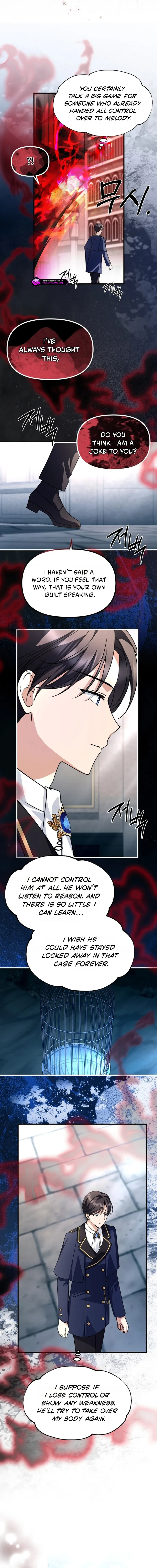 Surviving the Haunted School Chapter 70 page 13