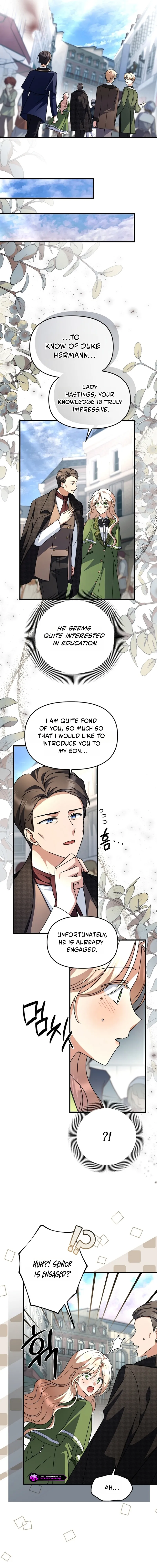 Surviving the Haunted School Chapter 70 page 14