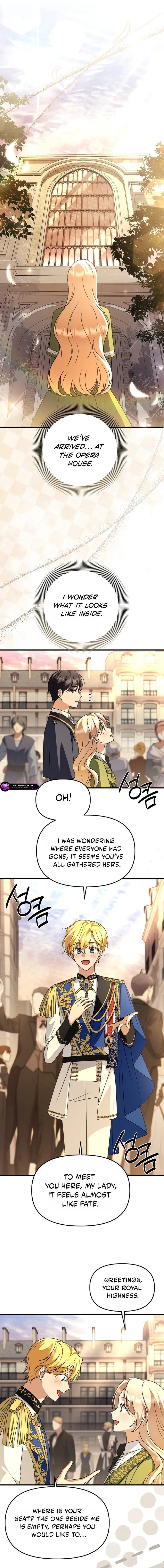 Surviving the Haunted School Chapter 70 page 16
