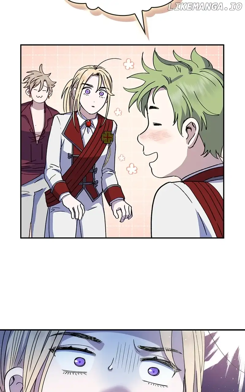 Swallow Knights Tales Chapter 10 page 2