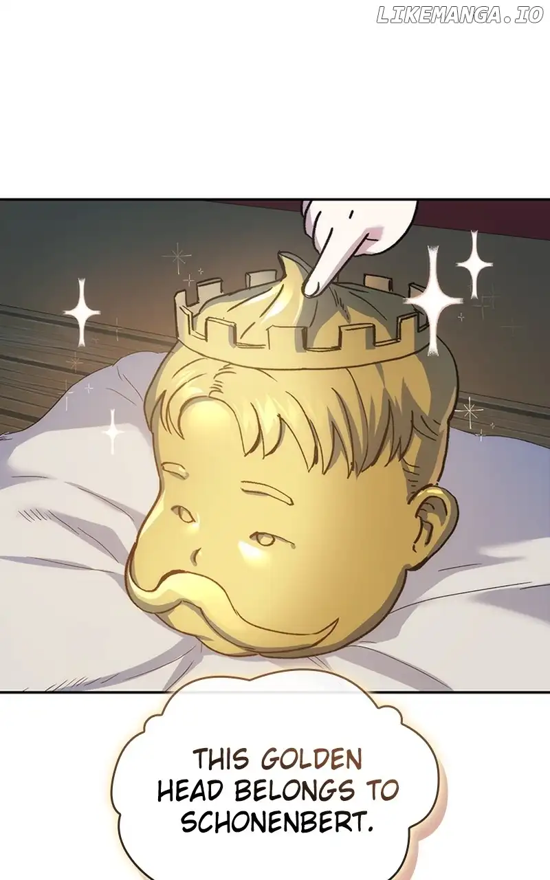 Swallow Knights Tales Chapter 10 page 1