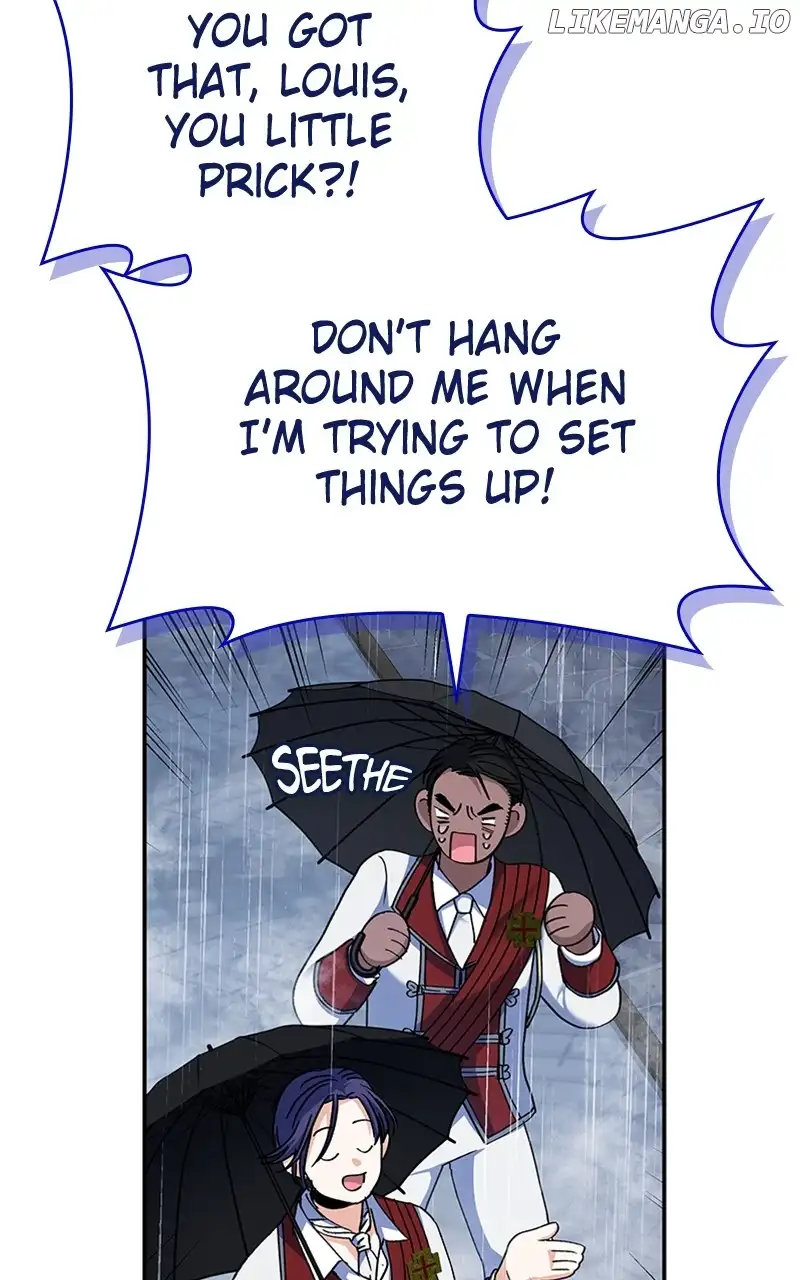 Swallow Knights Tales Chapter 10 page 6