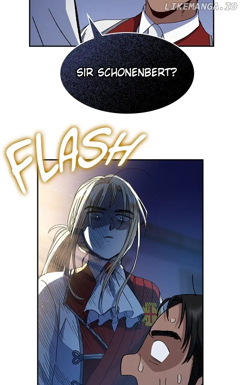 Swallow Knights Tales Chapter 10 page 19