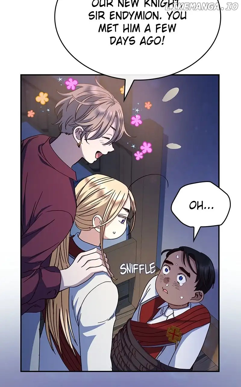 Swallow Knights Tales Chapter 10 page 23