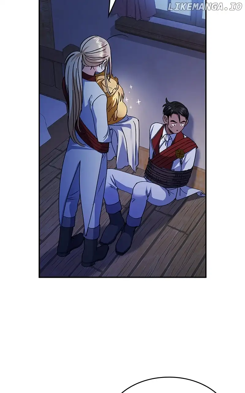 Swallow Knights Tales Chapter 10 page 30