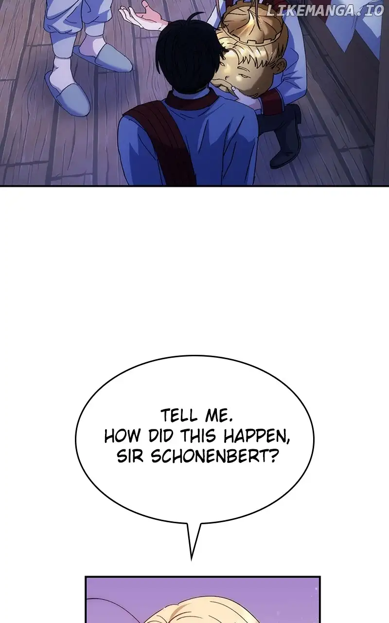 Swallow Knights Tales Chapter 10 page 33