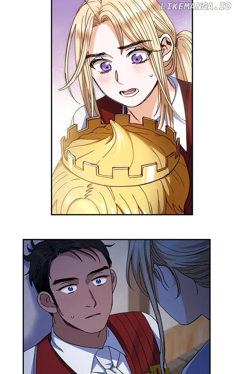 Swallow Knights Tales Chapter 10 page 34