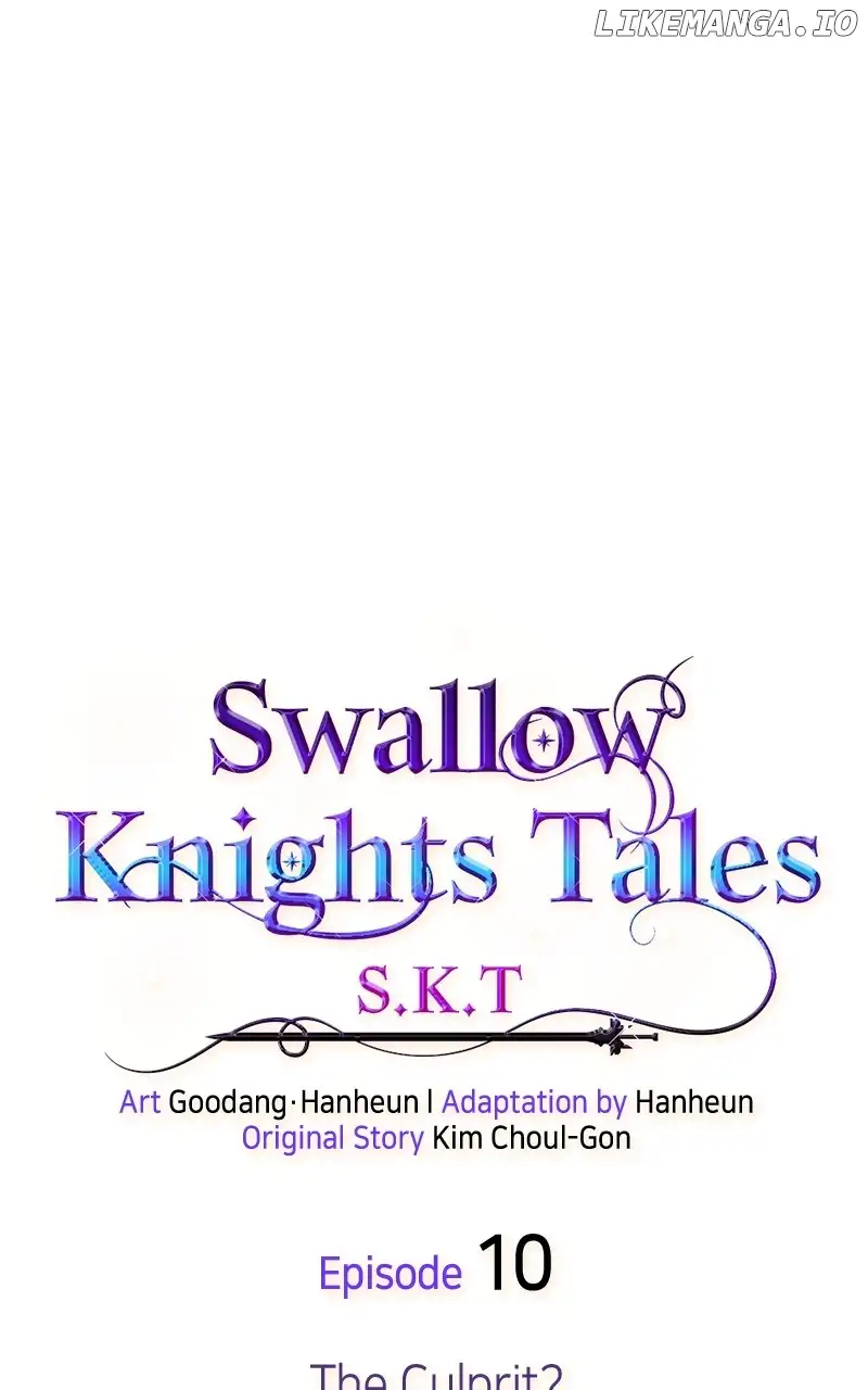 Swallow Knights Tales Chapter 10 page 36