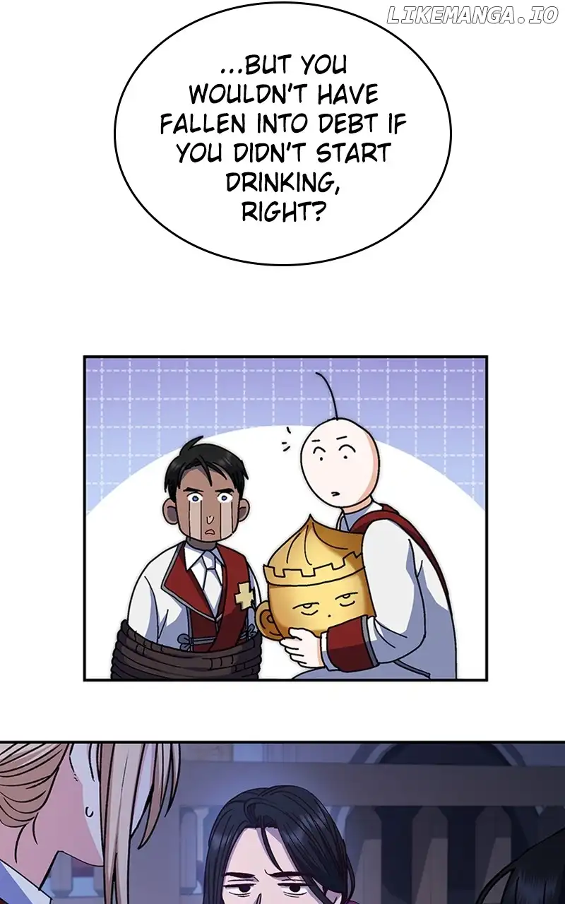 Swallow Knights Tales Chapter 10 page 43