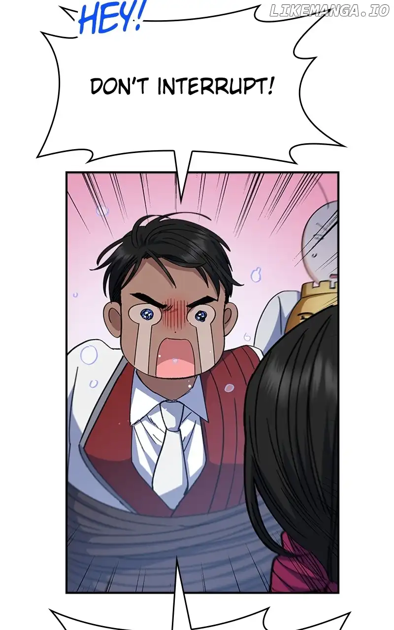 Swallow Knights Tales Chapter 10 page 45