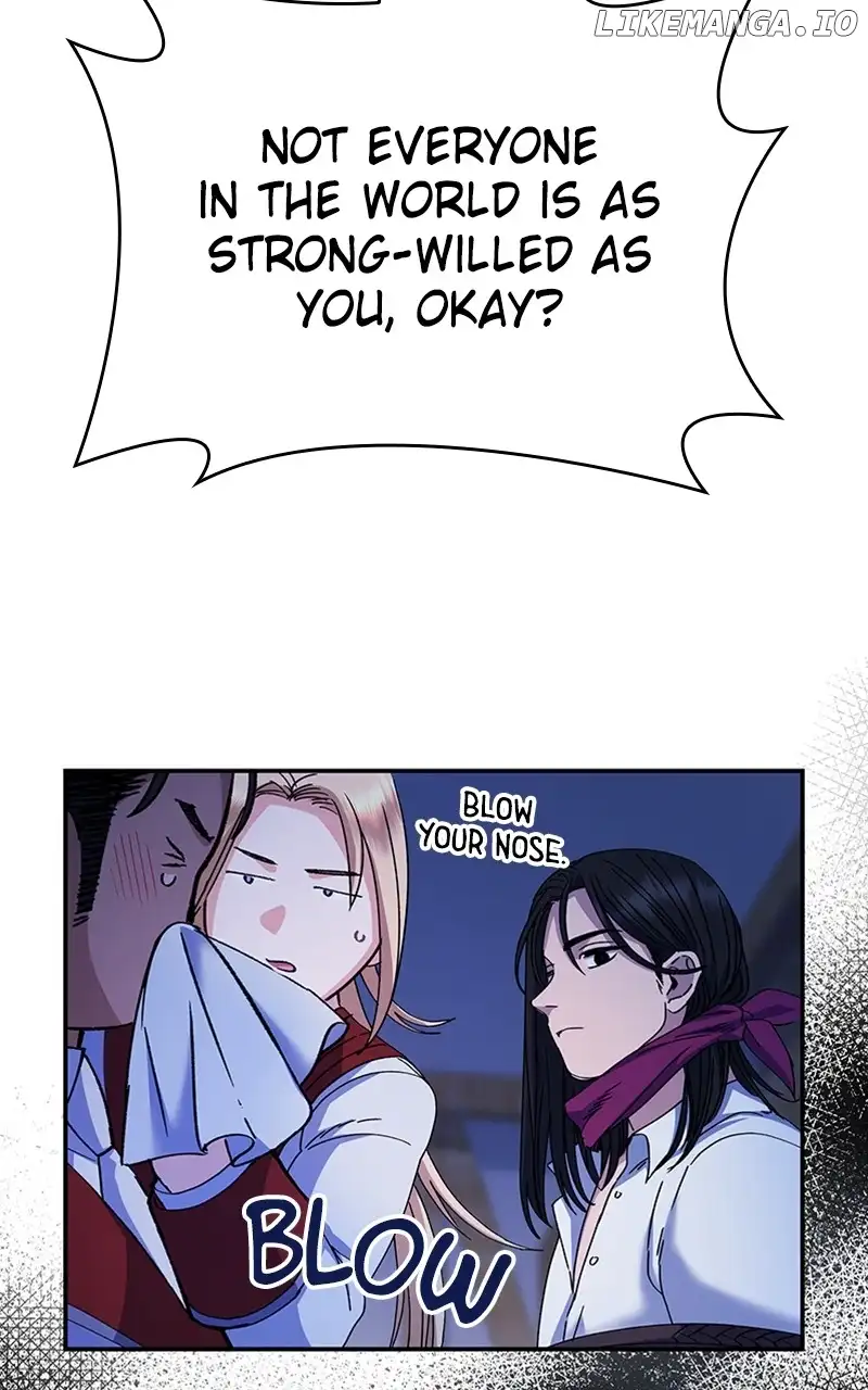Swallow Knights Tales Chapter 10 page 46