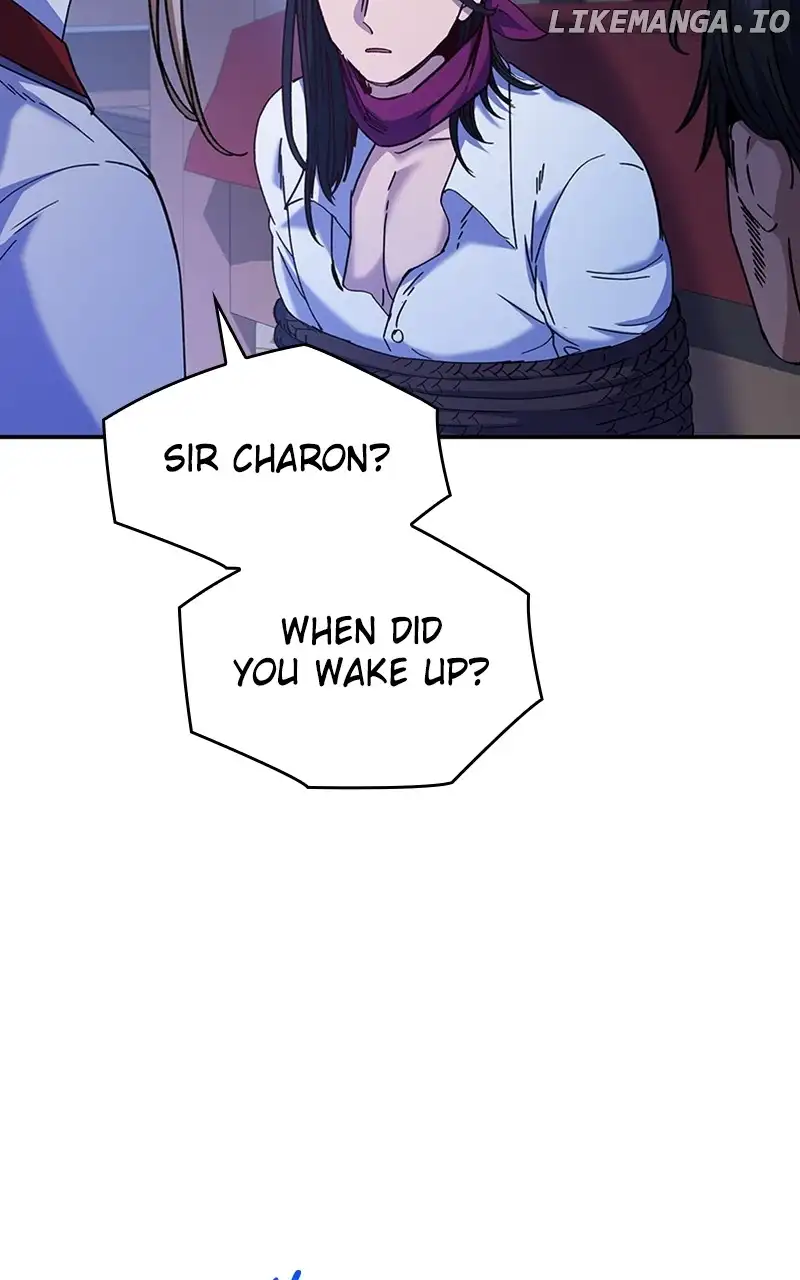 Swallow Knights Tales Chapter 10 page 44