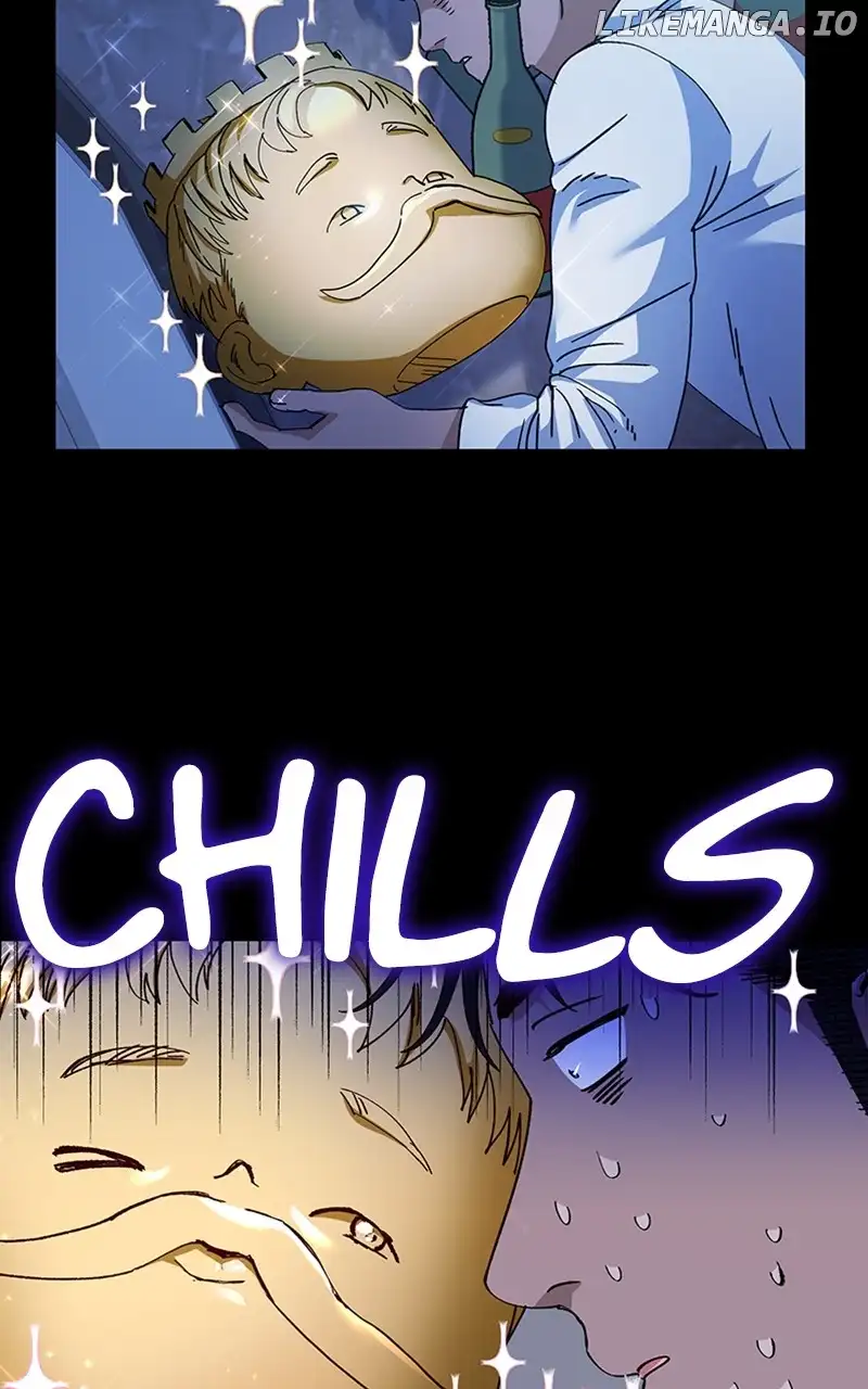 Swallow Knights Tales Chapter 10 page 50