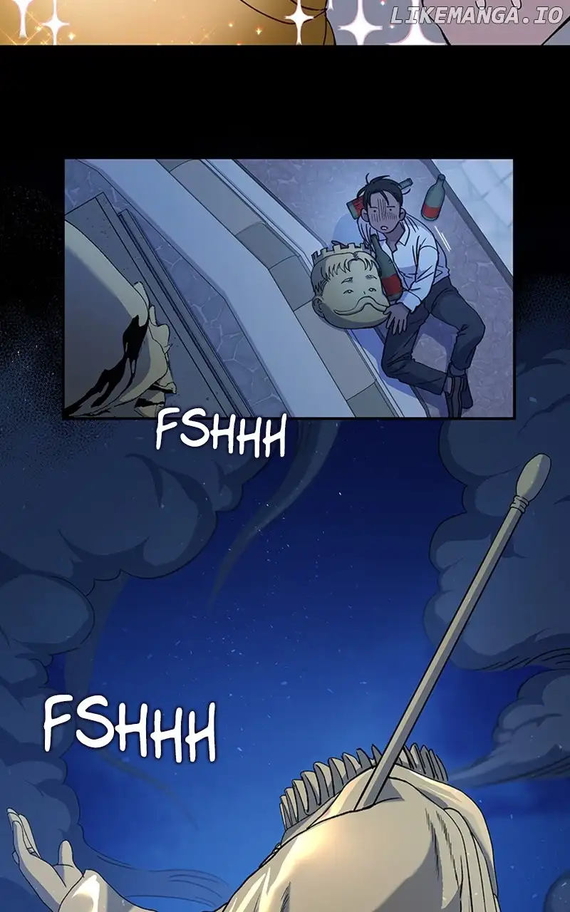 Swallow Knights Tales Chapter 10 page 51