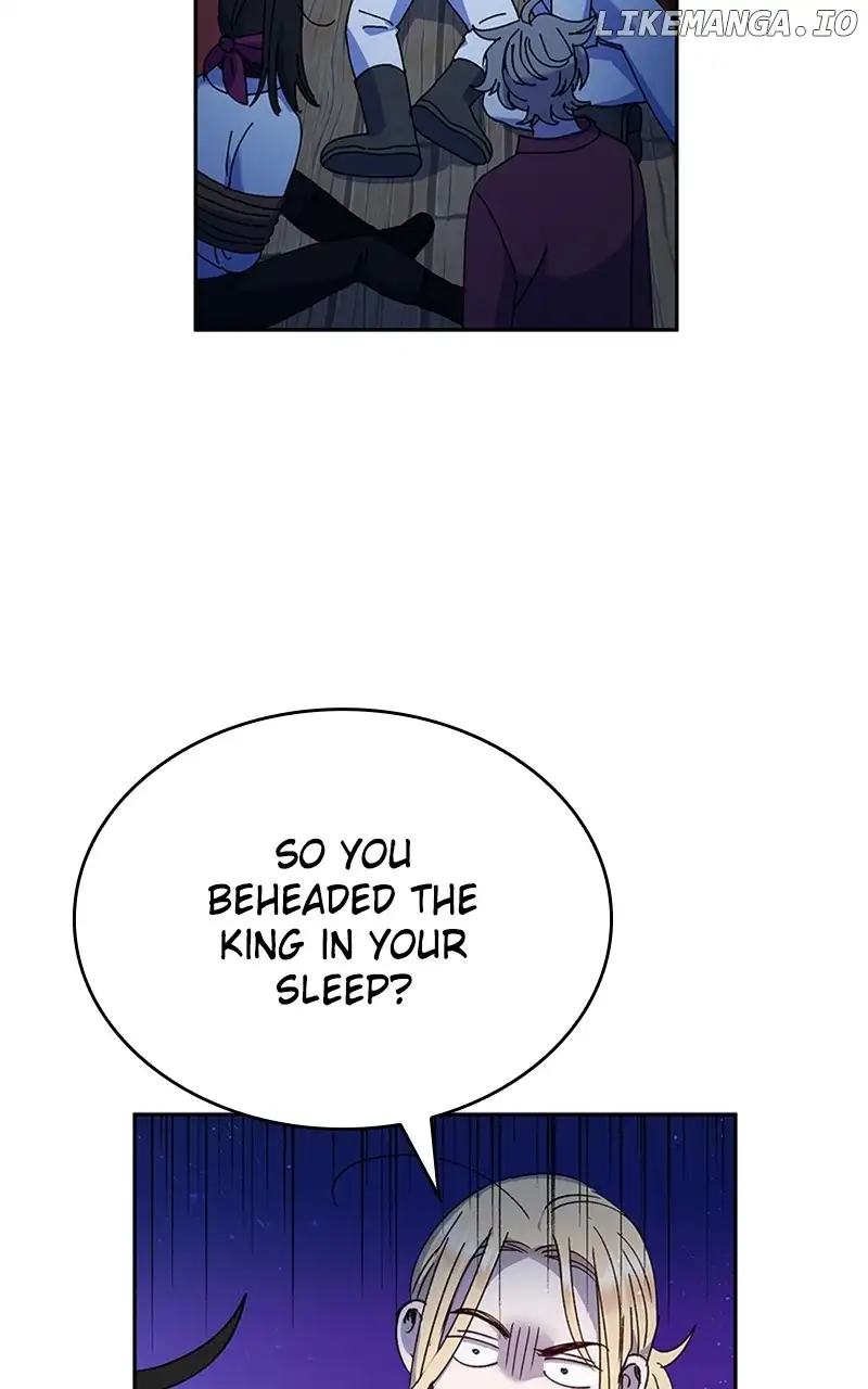 Swallow Knights Tales Chapter 10 page 54