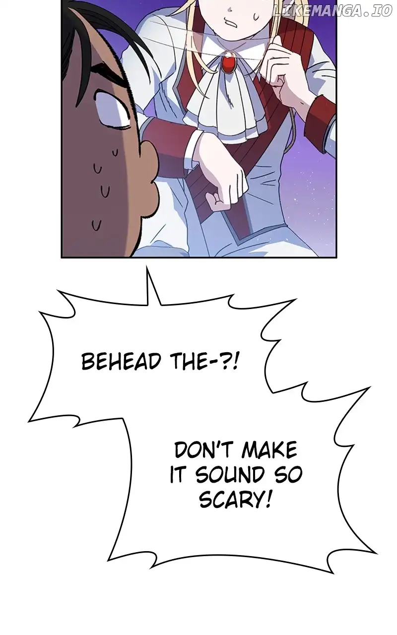 Swallow Knights Tales Chapter 10 page 55