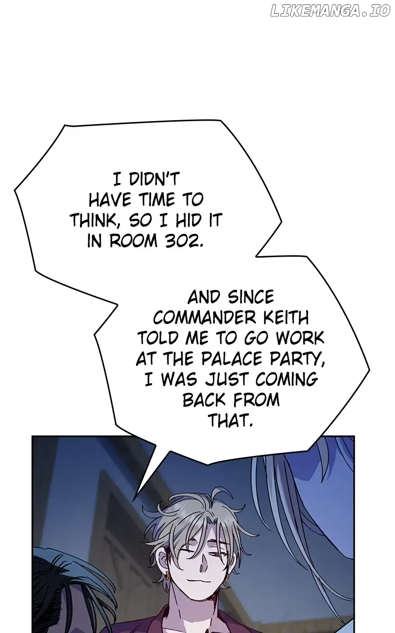 Swallow Knights Tales Chapter 10 page 56