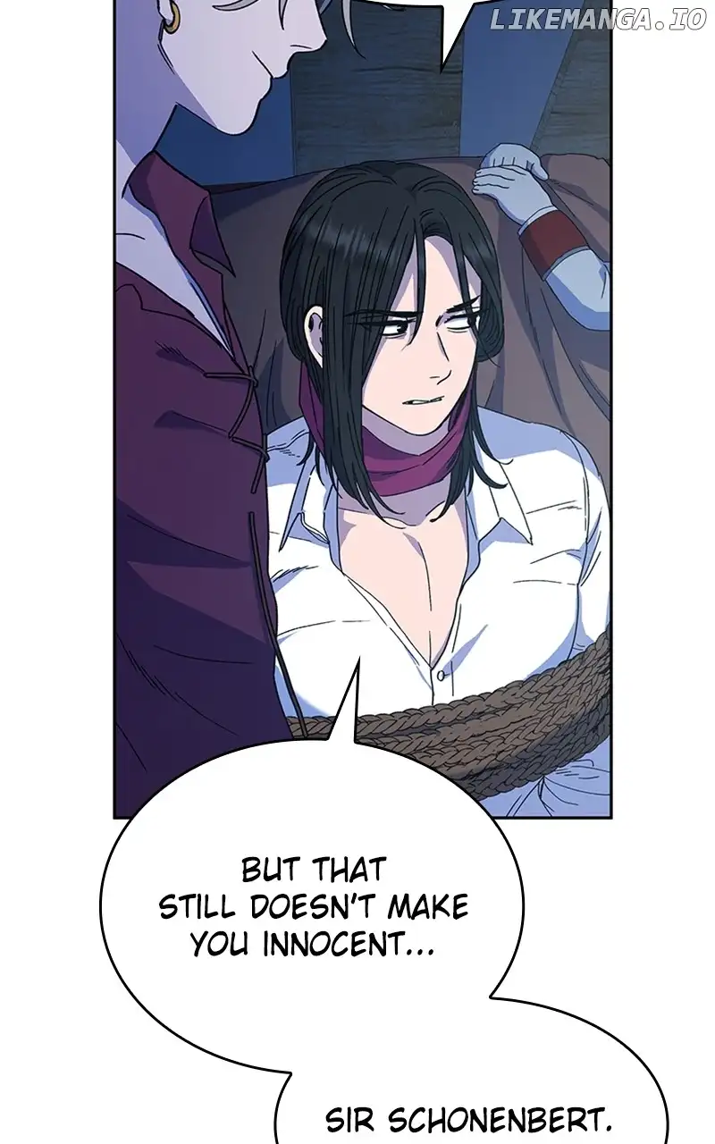 Swallow Knights Tales Chapter 10 page 59