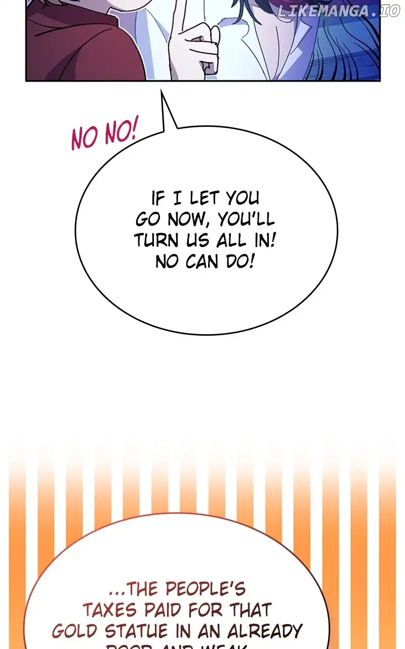 Swallow Knights Tales Chapter 10 page 65