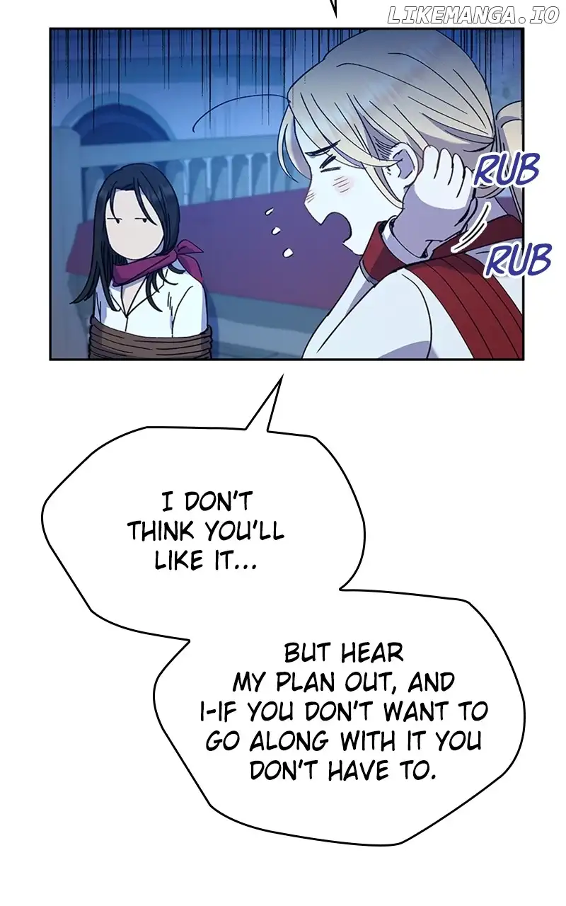 Swallow Knights Tales Chapter 10 page 84