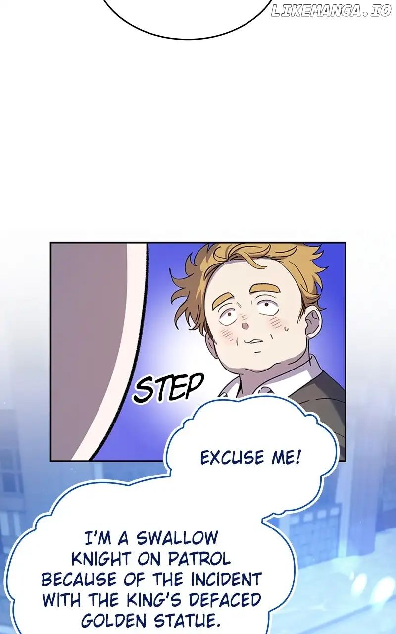 Swallow Knights Tales Chapter 10 page 97