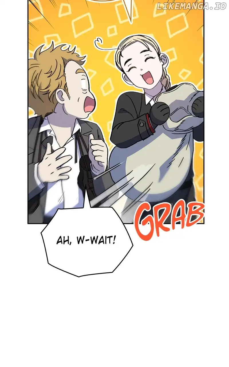Swallow Knights Tales Chapter 10 page 100