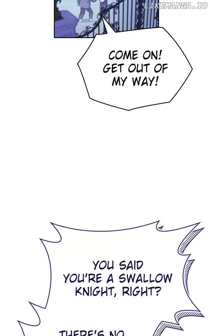 Swallow Knights Tales Chapter 11 page 2