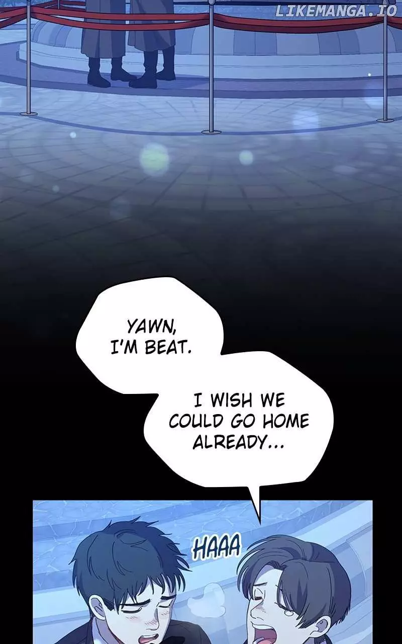 Swallow Knights Tales Chapter 11 page 9