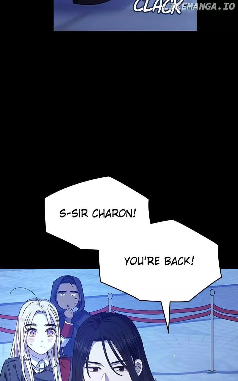 Swallow Knights Tales Chapter 11 page 12