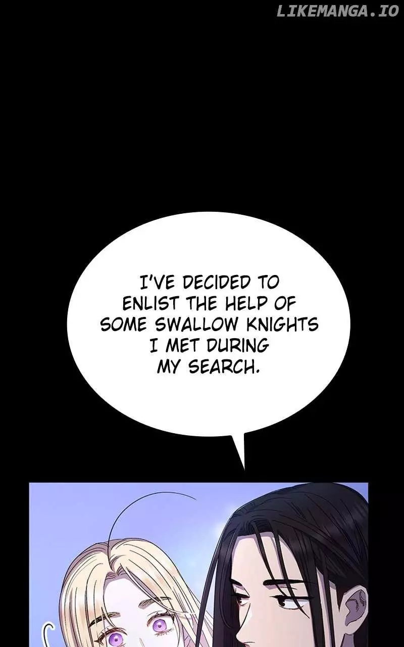 Swallow Knights Tales Chapter 11 page 14