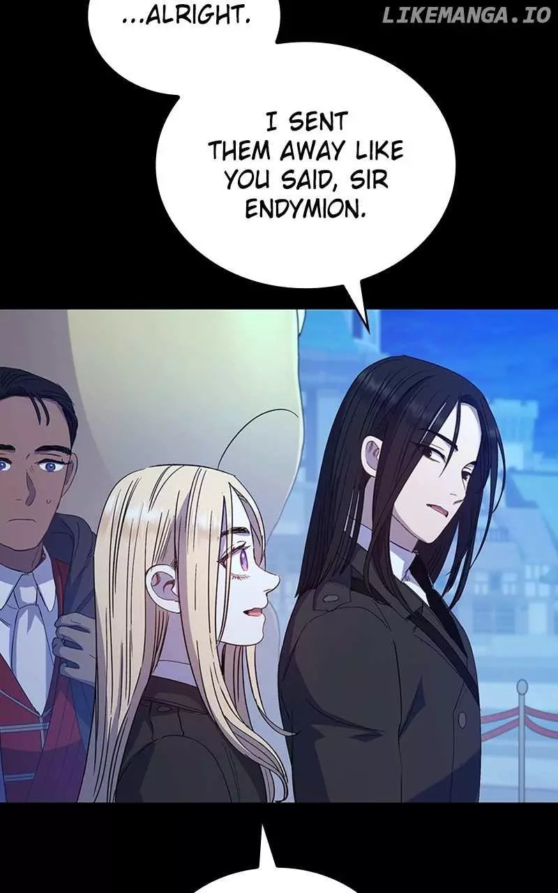 Swallow Knights Tales Chapter 11 page 18