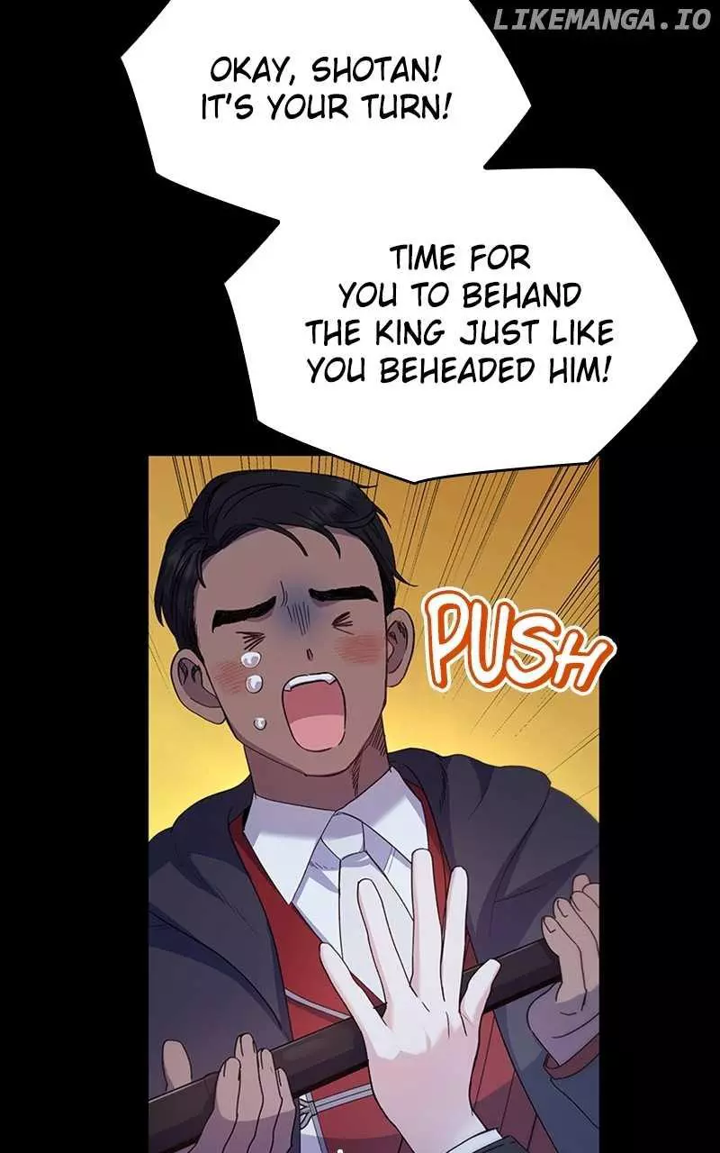 Swallow Knights Tales Chapter 11 page 20