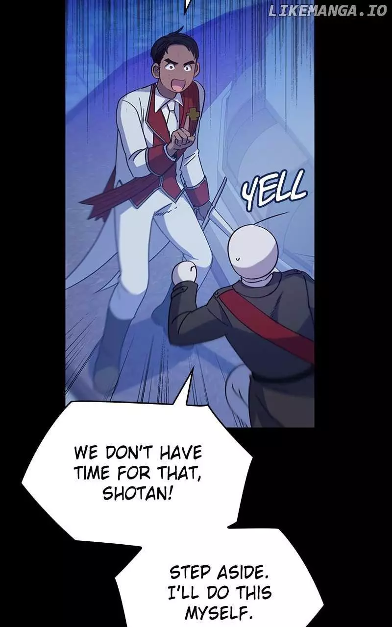 Swallow Knights Tales Chapter 11 page 33
