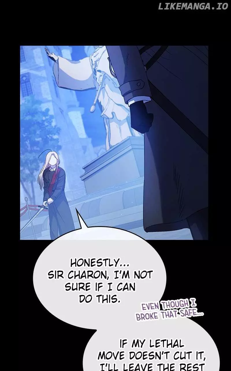 Swallow Knights Tales Chapter 11 page 36