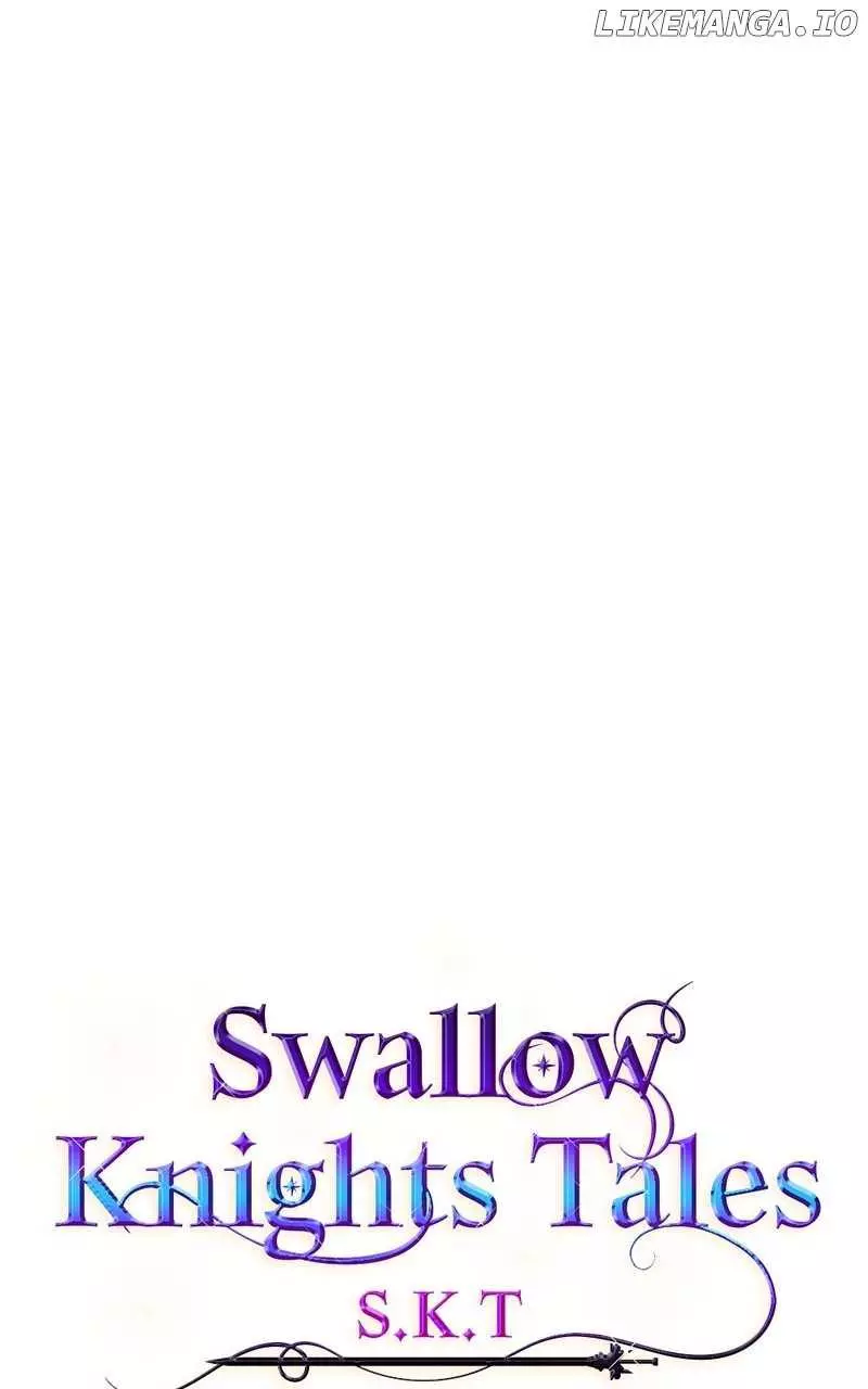 Swallow Knights Tales Chapter 11 page 43