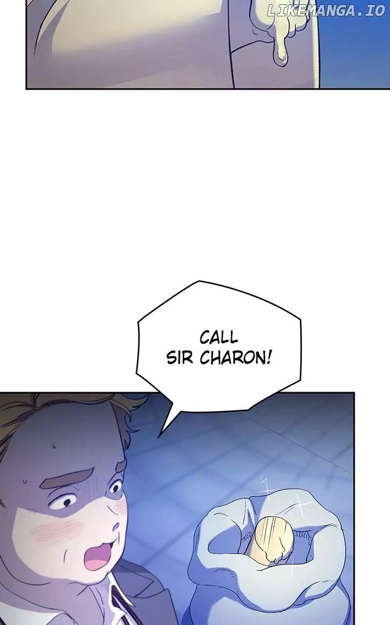 Swallow Knights Tales Chapter 11 page 46
