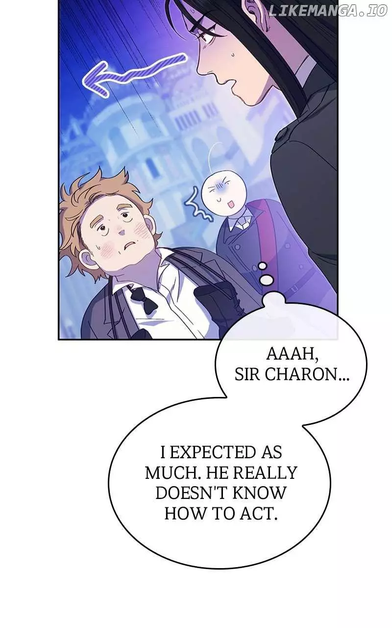 Swallow Knights Tales Chapter 11 page 51