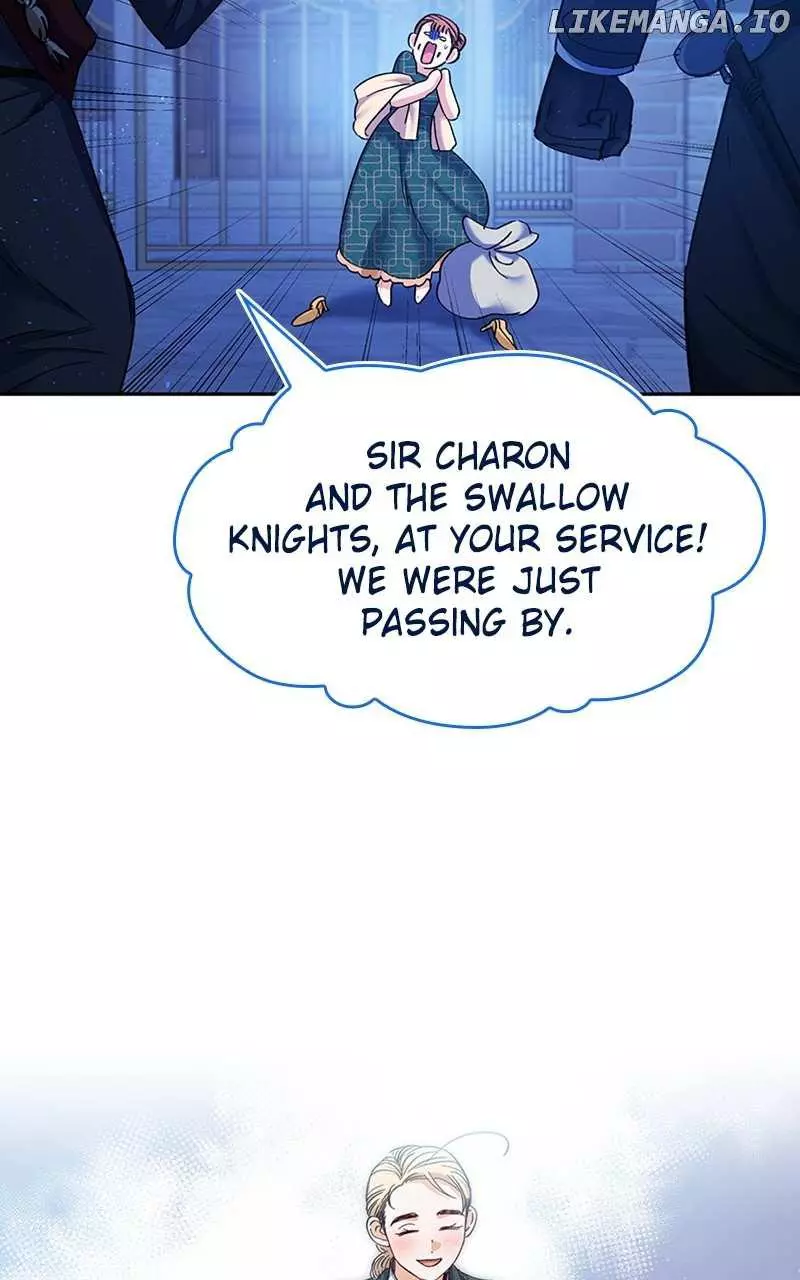 Swallow Knights Tales Chapter 11 page 74