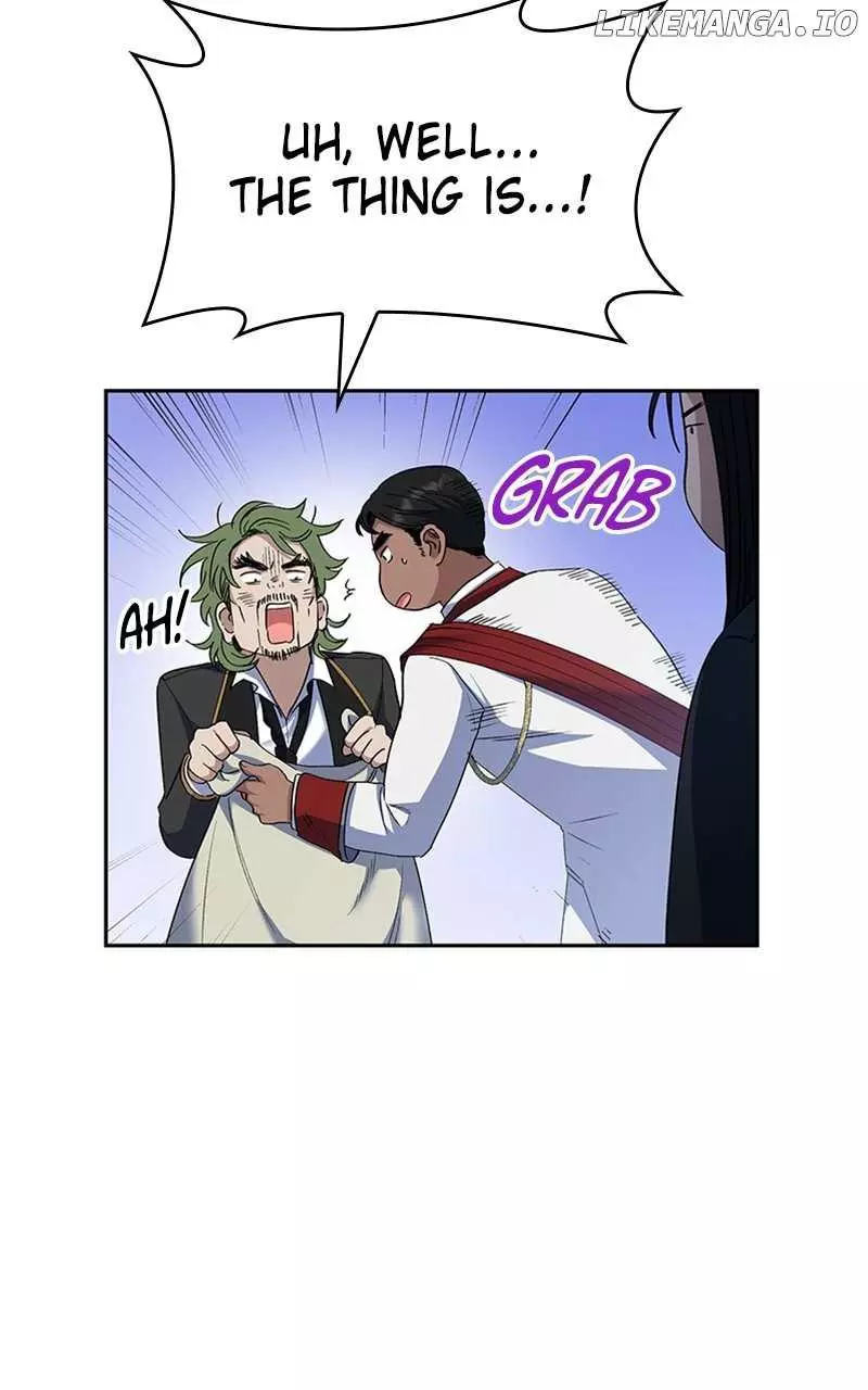 Swallow Knights Tales Chapter 11 page 87