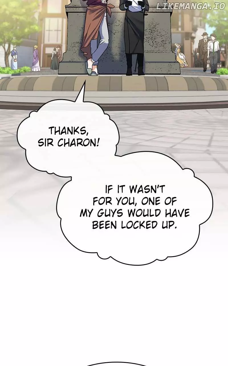 Swallow Knights Tales Chapter 11 page 104