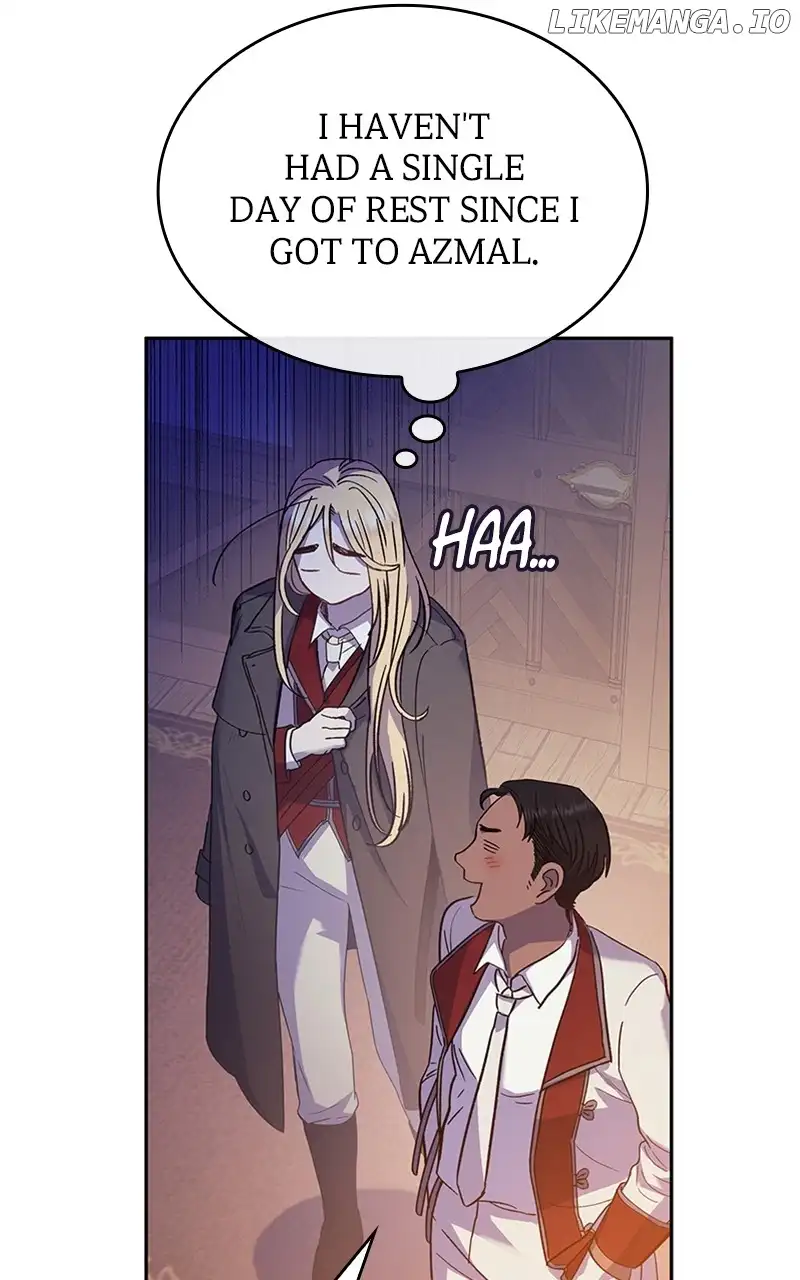 Swallow Knights Tales Chapter 12 page 18
