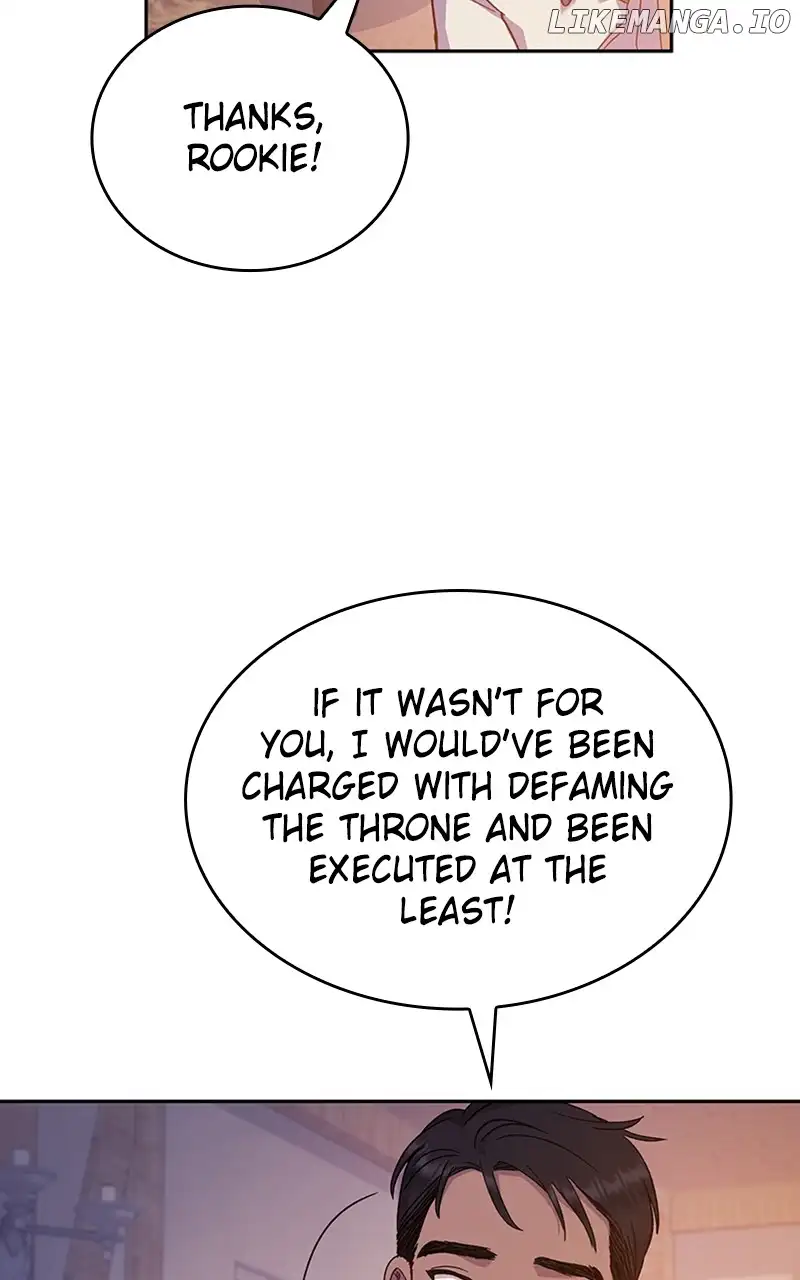 Swallow Knights Tales Chapter 12 page 19