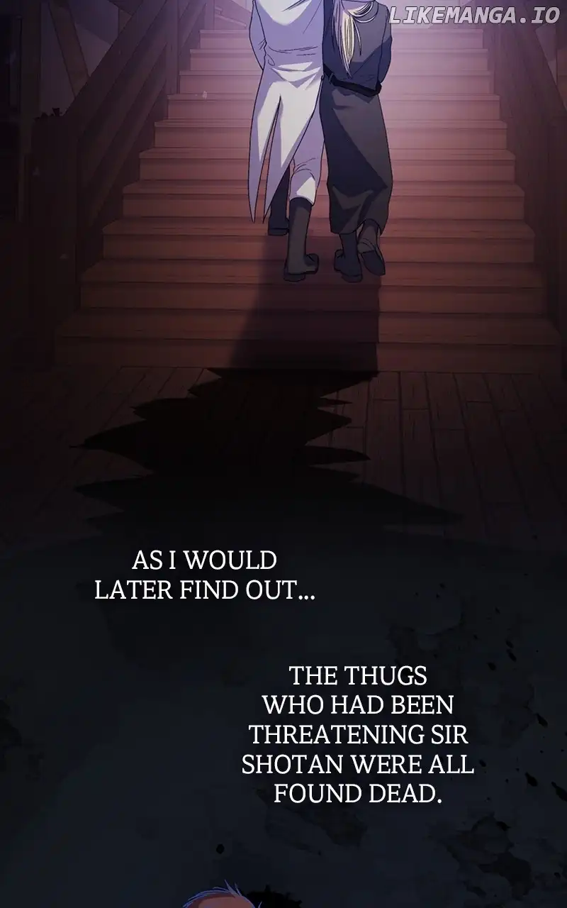 Swallow Knights Tales Chapter 12 page 26