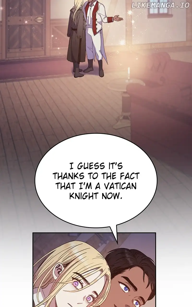 Swallow Knights Tales Chapter 12 page 23