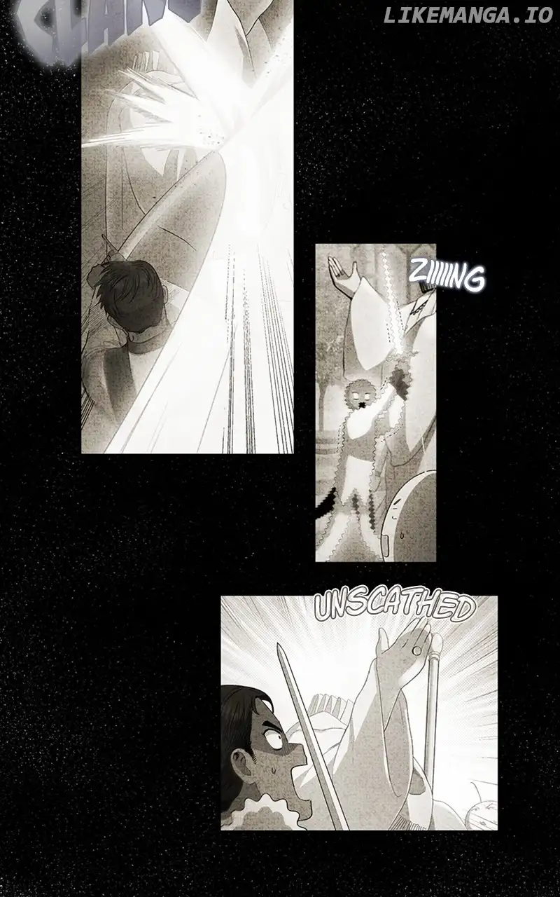 Swallow Knights Tales Chapter 12 page 33