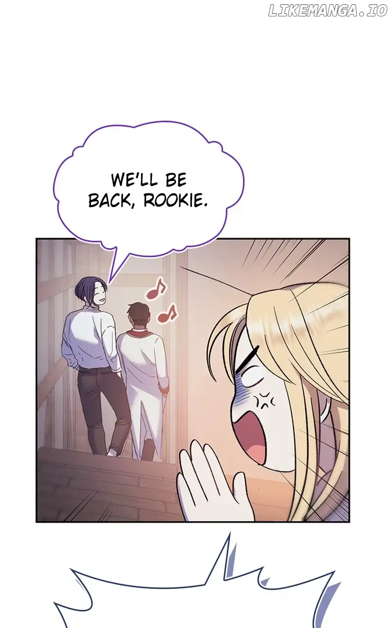 Swallow Knights Tales Chapter 12 page 51