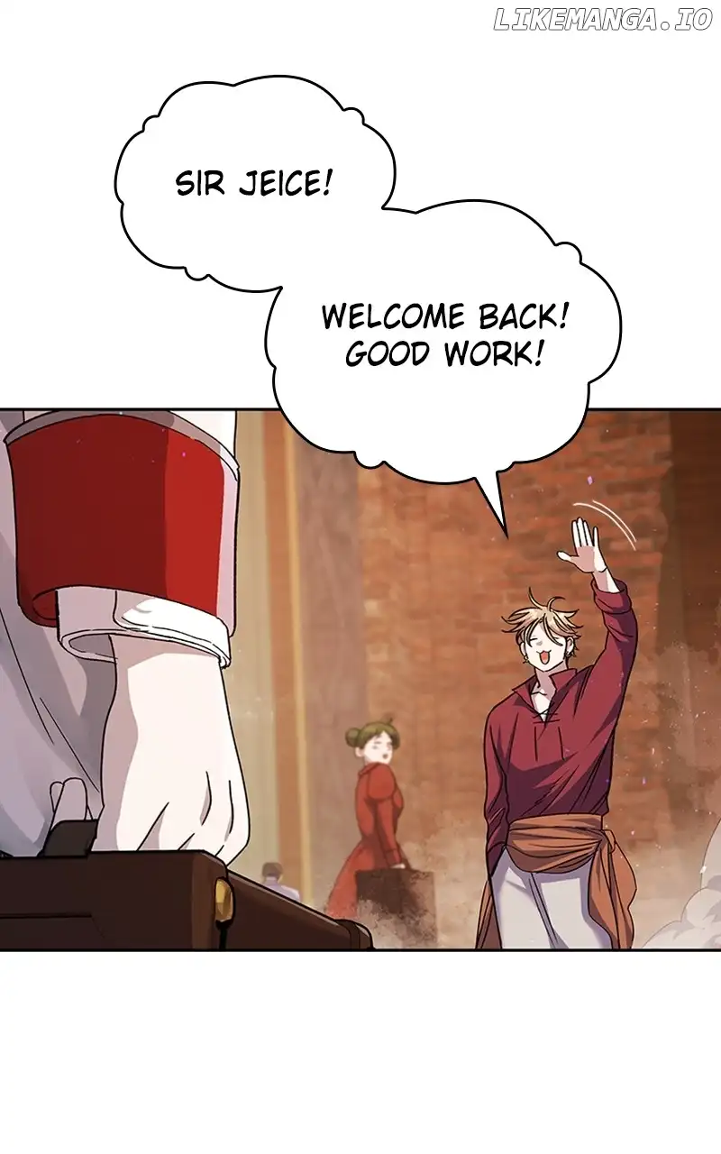 Swallow Knights Tales Chapter 12 page 66