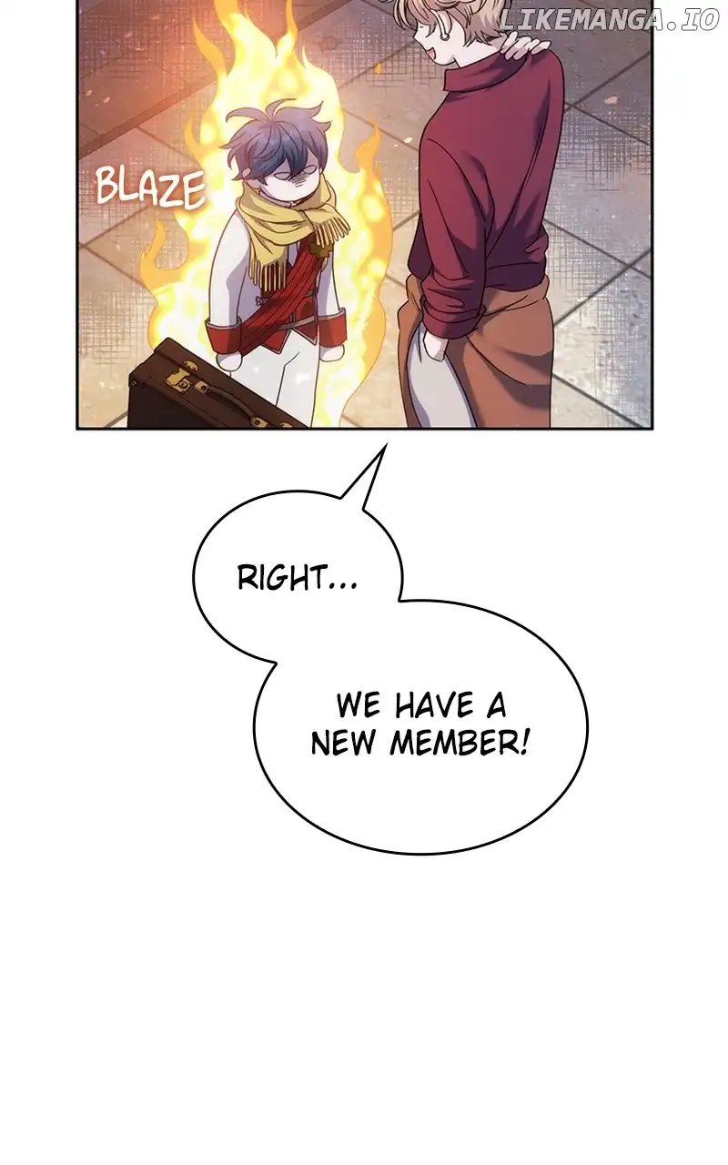 Swallow Knights Tales Chapter 12 page 72