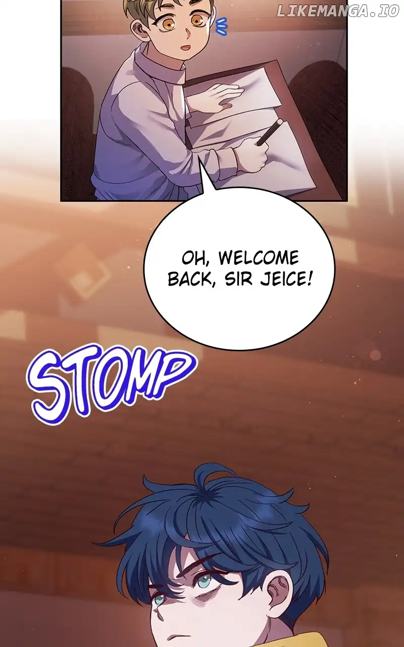 Swallow Knights Tales Chapter 12 page 77